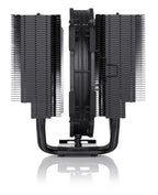 CPU Cooler Noctua NH-D15S, Chromax.black