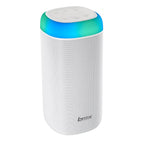 Bluetooth Mobile Speaker HAMA Shine 2.0, 30W, LED, Water Resistant, White, 188229