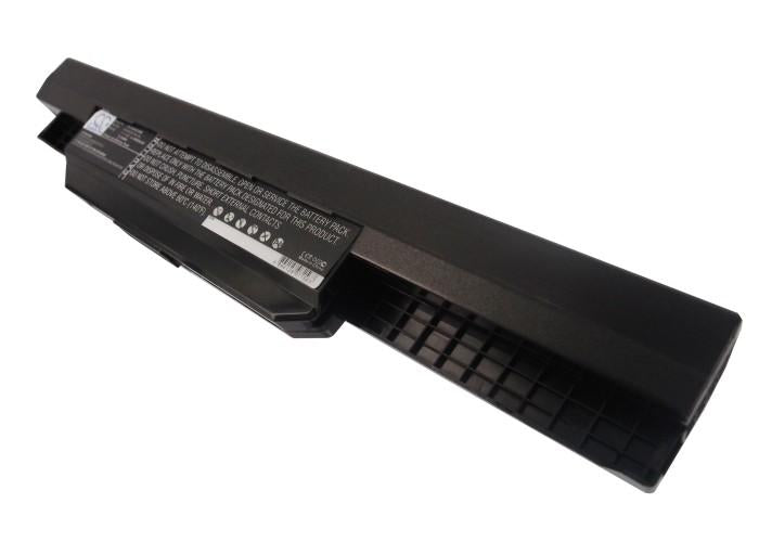Батерия  за лаптоп Asus K53 K53E K53S K53SV X53 X53S X53U X54 X54C X54H, 11.1V, 6600mAh CAMERON SINO