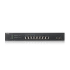 Switch ZYXEL XS1930-10, 8-port managed, 10Gb, 2xSFP, rackmount