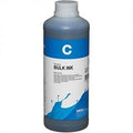 Бутилка с мастило INKTEC за Epson, T2422,T2432,T2562, T2612, T2632, T2692, T2732, 1000 ml, Cyan