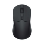 Keychron M3 Wireless Gaming Mouse, Matte Black