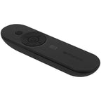 Streamplify Glow Light 14 Stream Lighting, Black