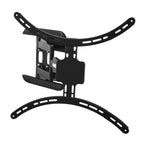 TV Wall Mount Hama FULLMOTION, 229 cm (90") up to 50 kg, fully movable, 220837