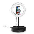 LED Lamp "SpotLight FoldUp 102 II", HAMA-04658
