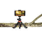 HAMA FlexPro Mini Tripod, For smartphones, GoPro and cameras, 27 cm