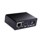 Encoder Decoder ESTILLO HDSW0019M1, H.265-HEVC / H.264-AVC, HDMI