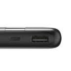 HAMA Power Bank "Performance 10", 10000 mAh, 201709