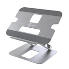 j5create JTS127 Laptop Stand, Adjustable, up to 16", Aluminum