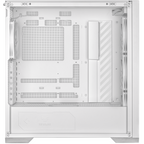 ASUS TUF GAMING GT302 ARGB Case - White