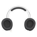 Gaming Headset A4TECH Bloody MR720 Naraka, RGB, Bluetooth + USB, White
