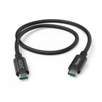 Charging Cable Hama, USB-C - USB-C, 240 W, USB 3.2 Gen1, 201702