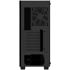 Gigabyte C200G RGB Mid Tower Case, Black