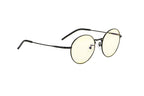 GUNNAR Ellipse Onyx, Amber Computer Glasses