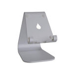 Rain Design mStand mobile phone or tablet stand, Space Gray