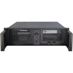 Inter-Tech 3U 3098-S Server Case, 19", Black