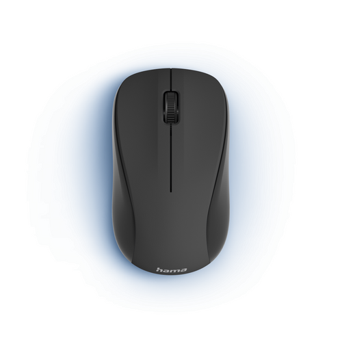 Optical 3-Button Wireless Mouse MW-300 V2, HAMA-173020