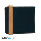 ABYSTYLE WORLD OF WARCRAFT Wallet - Alliance