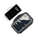 HAMA Finest Sports Armband Case, For phones, XXL, 177997