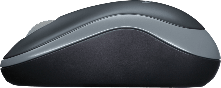 Безжична оптична мишка LOGITECH M185