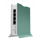 Router MikroTik hAP ax lite L41G-2axD, CPU 1GHz, 2.4GHz, 4x10/100/1000, WiFi