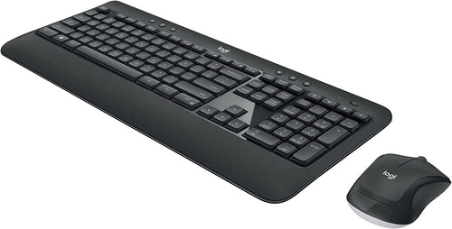 Logitech MK540 Keyboard and Mouse Combo