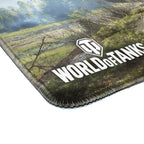 World of Tanks CS-52 LIS Out of the Woods Gaming Pad, Size M