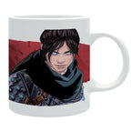 Mug ABYSTYLE APEX LEGENDS Wraith
