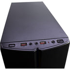 Inter-Tech B-48 Mid-Tower, ATX PC Case