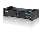 KVMP Switch, ATEN CS1762A-AT, 2-Port