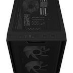 ASUS A21 PLUS TG Black Case