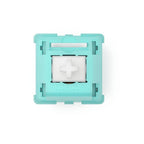 Glorious Lnyx mechanical keyboard switches pre-lubricated, 36 pieces