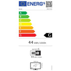 Монитор BenQ PD2725U