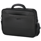 HAMA Miami Laptop Bag, up to 40 cm (15.6"), Black, 216521