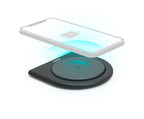 Hama "Eco-10" Wireless Charger, 10W, 187280