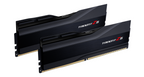 G.SKILL Trident Z5 Black 32GB(2x16GB), DDR5, 5600MHz, F5-5600J3636C16GX2-TZ5K Memory