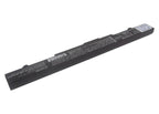 Laptop battery ASUS A41-X550A X450 X550 14.4V 2200 mAh CAMERON SINO