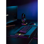 Gaming Mouse Pad uRage, HAMA-186080