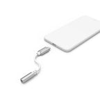 HAMA Adapter, Lightning male - 3.5 mm audio jack, 201523