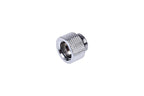 Alphacool HF Extender, G1/4 to G1/4, Silver