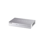 Switch ZYXEL GS-108B v3, 8-Port, Gigabit, Metal Casing