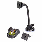 "Multi" 2-in-1 Car Mount Set, HAMA-201521