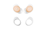 A4tech B27 2Drumtek Bluetooth Earbuds, Pink