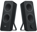 Logitech Z207 Speakers, 10 W