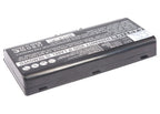 Laptop Battery TOSHIBA PA3615U, SATELITE L45, 10.8V, 4400mAh, Black CAMERON SINO