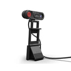 Webcam j5create JVU250, 4K Ultra HD, Microphone, Auto and manual focus