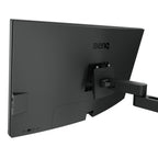 Monitor BenQ PD3205UA, 31.5 inch, IPS, 3840x2160, 60Hz, HDMI, DP, USB-C PD