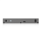 ZyXEL GS1350-6HP Switch, 6-port, Gigabit, Managed, PoE 60W