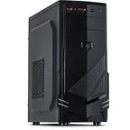 Inter Tech B-30 Mid-Tower ATX Computer Case
