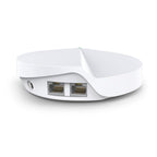 TP-Link Deco M5 AC1300 Whole Home Mesh Wi-Fi System, 2.4/5 GHz, 400 - 867 Mbps, Gigabit, (3-pack)